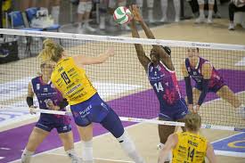 Volley, la Turchia interrompe il dominio italiano: Vakifbank campione d'Europa