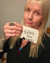 Degenerates like you belong