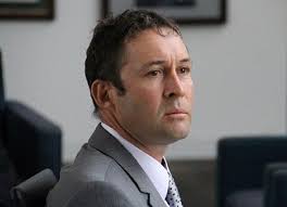 Trainer Paul Jones Banned for Eight Months