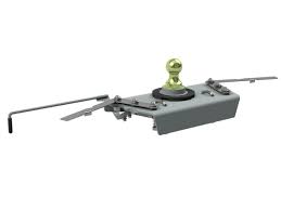 Trailer hitch balls for everything from standard to interchangeable hitch balls, locking, gooseneck and pintle hitch balls. B W Turnoverball Gooseneck Hitch Gnrk1314 Dodge Ram 3500 Suspensionconnection Com
