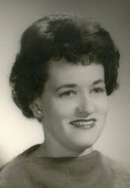 Dorothy "Dotti" M. Ahrens Obituary