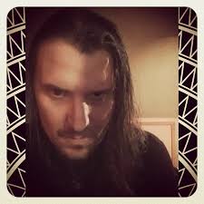 Shawn "Slowburn" Bateman