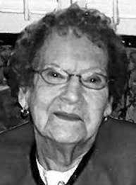 Kathleen Rosemary "Kaye" Brewer (Horne) Obituary