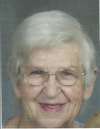 Joann Elder Baker Obituary