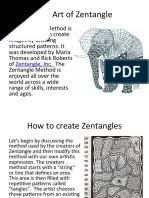 See more ideas about zentangle, zentangle art, zentangle patterns. Zen Tangle Albrecht Durer Drawing