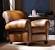 Modern Leather Chair