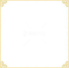 Golden border, gold border png gold border transparent images res: Download Free Png Gold Border Frame Png Golden Border Transparent Background Full Size Png Image Pngkit