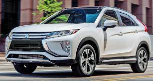 ميتسوبيشي اكليبس كروس القفزة النوعية موقع ويلز mitsubishi eclipse mitsubishi suv