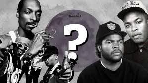 No two rappers sound alike (well, with the exception of. Test Your 90s Hip Hop Knowledge Music Reads Double J