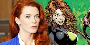 Who Is Bridget Regan? Where You Know Arrowverse's Poison Ivy From
