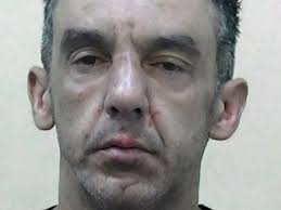 Abusive thug traps girlfriend in high-rise lift and subjects her to horror  10-minute assault