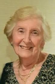 Obituary information for Maureen E. Hudson