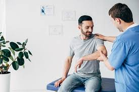 Image result for Shoulder Instability Exam