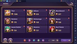 Here is the latest list of active all star tower defense codes for july 2021. D Men The Defenders On Pc How To Use Our Bluestacks Tools To Win In This