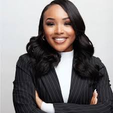 I had the pleasure of joining a panel discussion with outstanding women…