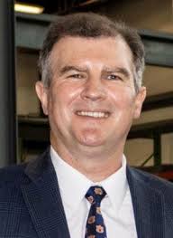 Welcome to the 2025 Spring Technical Chair Breakfast