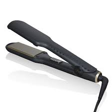 The ceramic plates are able to straighten out your curls quickly without pulling your. Styler Ghd Max Thick Hair Styles Professional Hair Straightener Thick Hair Type