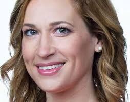 Sarah Wroblewski: Inspiring Meteorologist at WBZ CBSN Boston