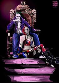Pin On Harley Joker