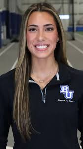 2023-24 Women's Track & Field Roster