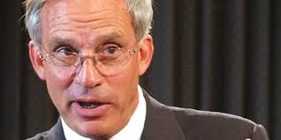 CIA nominee has combative side