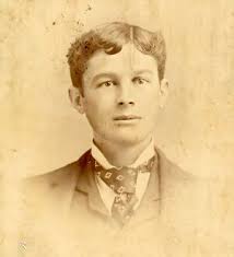 James Harold Curry Sr. (1870-1951)