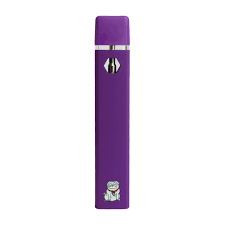 1ml Rechargeable Disposable Vape Pen – Purple - RVTUS