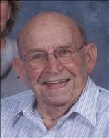 Wayne Putman Obituary (1925