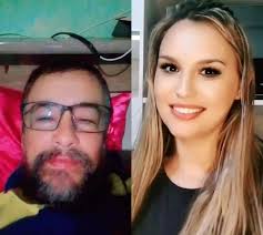 Rose Silverio Irma Que Sumiu Araucaria