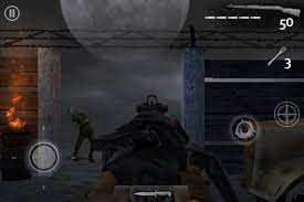 Survive waves of the undead. Call Of Duty World At War Zombies Para Iphone Descargar