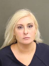 GARDNER, MARY CATHERINE Booking Number: 24018416 Race: WHITE Gender: FEMALE  Age: 29 Last Known Location: DOTHAN Cell: BRCIA07 Date Booked: 07/06/2024  Arresting Agency: ORANGE COUNTY SHERIFF OFFICE Charge/Court Case Number:  BATTERY (DOMESTIC VIOLENCE)