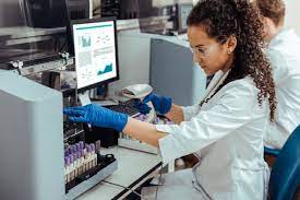 Drowning is a leading cause of accidental death in 2019, an estimated 236,000 people died from drowning, making drowning a major public health problem worldwide. Nsw Health Pathology Helping Transform Medical Testing And Patient Care With Cloud Data And Ai Microsoft Australia News Centre
