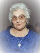 Obituary information for Amelia Immaculate Julio