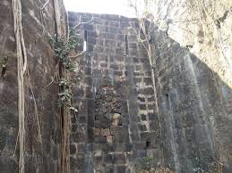Madh Fort in Versova,Mumbai - Forts ...