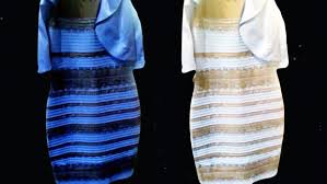 Is the dress black and. The Dress Dividing The Internet Is It Black And Blue Or White And Gold Ctv News