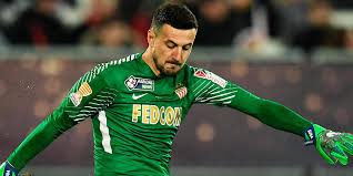 Une surprise mais un résultat à la hauteur des joueurs croates qui se sont battus c'est la première fois dans l'histoire de la croatie que la sélection nationale participe à une finale de la cdm de foot. Coupe Du Monde 2018 Subasic Gardien Du Temple Croate Le Point