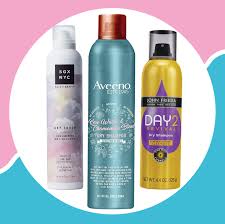Reach for this shampoo to help repair damaged hair shafts and restore overly processed or dry strands. 12 Best Drugstore Dry Shampoos For All Hair Types 2021
