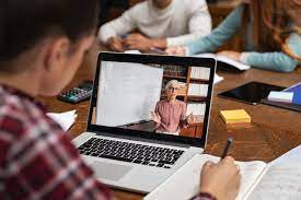 Последние твиты от drr aulas online (@drraulasonline). Aulas Online Como A Uva Esta Adaptando A Experiencia De Ensino No Cenario Atual Universidade Veiga De Almeida