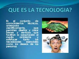 Tecnologia del futuro | PPTX