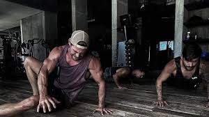 This is one of the best workout apps i ever used. Chris Hemsworth Offers His Workout Regimes For Free Amid Coronavirus Lockdown