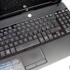 Hp probook 4520s عبارة عن دفتر ملاحظات الشركات الصغيرة والمتوسطة الذي يحل محل الحاسب الالى المحمول القديم 4510s من العام الماضي. 1