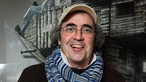 Danny Baker and a history of parting rants