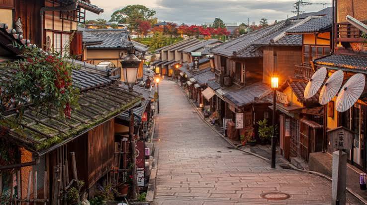 Kyoto's 10 Most Amazing Tourist Attractions To Add To Your Itinerary