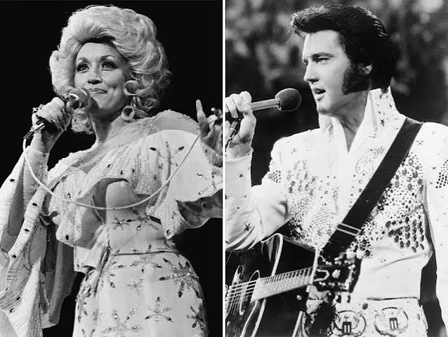 Dolly Parton's smartest business move was saying no to Elvis Presley