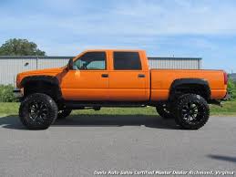 Image result for Orange 1999 Truck