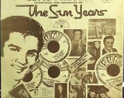 Country 45RPM Single: Elvis A Legendary Angel