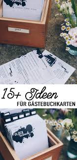 Diy Gastebuchkarten Selbermachen Zur Hochzeit Inhalte Luckentexte Selbstgemachtes Gastebuch Hochzeitsbuch Gastebuch Hochzeit