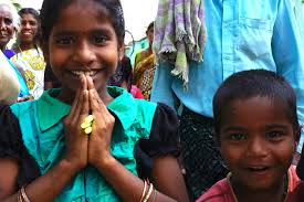 Wisdom For Asia » Abraham Thomas