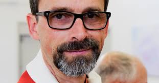 Dan Hines MINISTRY DEVELOPER