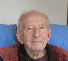 Obituary information for John M. Ruff